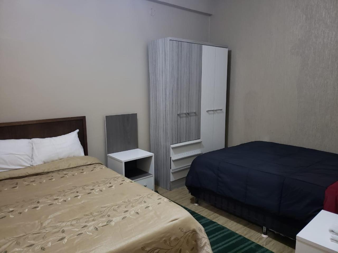 Class Apart Hotel Енкарнасьйон Екстер'єр фото