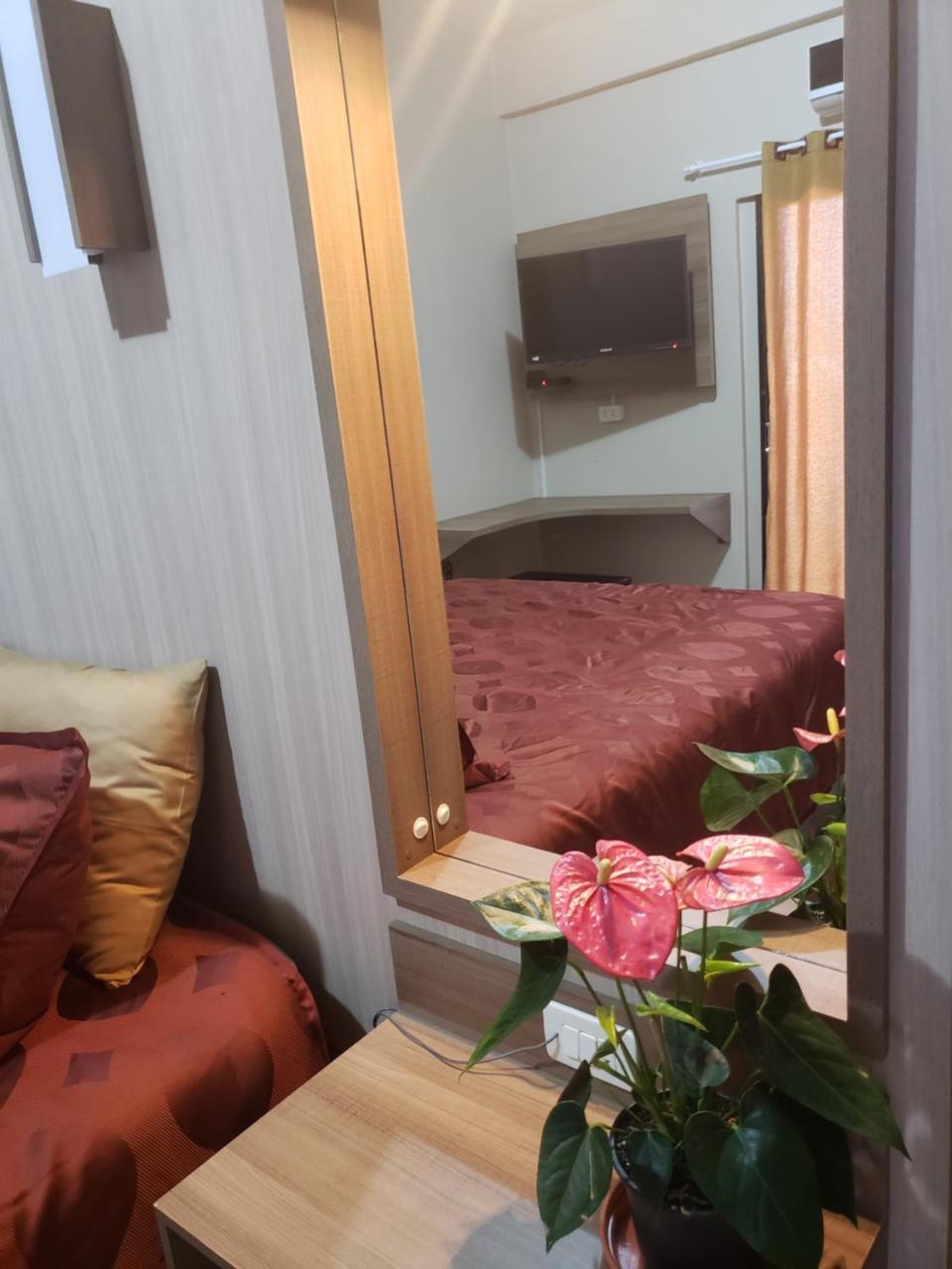 Class Apart Hotel Енкарнасьйон Екстер'єр фото